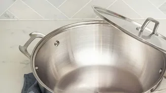 Plans For Cooling Large Pots Of Leftovers Need Clear Decisions On Cooling Before Refrigeration