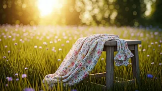 Dreamy Summer Dresses: Effortless Style for Sunny Days