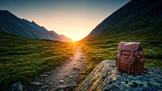 Weekend Travel Feels Bigger With One Extra Day