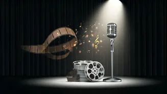 A Look at the Biggest Names in Entertainment