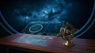 Cosmic Forecast April 09, 2026: Your Daily Zodiac Predictions Unveiled