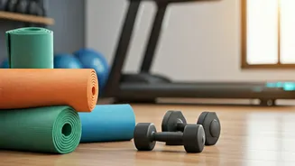 Smart Goals Make Fitness Feel More Doable