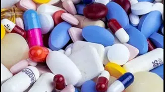 Pregabalin Now Under Strict Monitoring by Indian Govt.: Why Experts Want More Awareness Around Drug Abuse