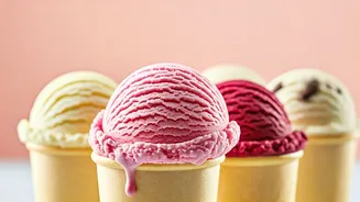 Diabetes-Friendly Delights: Ice Cream Choices in India