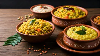 8 Delicious & Easy Indian Vegetarian Oat Dishes for Lunch