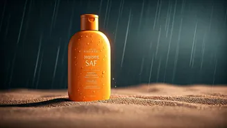 Sunscreen Confusion Needs A Monsoon Explainer Now