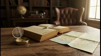 Meaningful Heritage Travel Begins With Purpose, Preparation And Humility