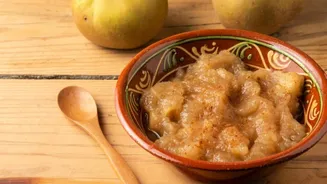 Like bael fruit or wood apple? Try these recipes