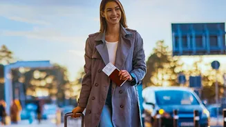 Smart Travellers Build Dedicated Funds Before Booking Trips