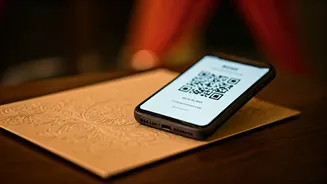 Allu Sirish & Nayanika Reddy's Wedding: A Blend of Tradition, Tech, and Personal Touches