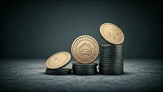 These Five Expenses Matter More Than Everything Else