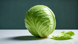 Spotless Cabbage Secrets: Your Guide to Removing Worms Safely for Healthier Meals