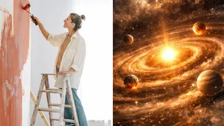 These Vastu-Approved Colours Can Shift Your Home's Energy