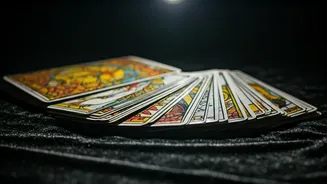 Daily Digest: Tarot, Zodiac, and Future Predictions