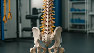 Back Pain Relief? Try These Exercises!