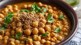 How to prepare the perfect bowl of lablabi