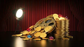 Bollywood Buzz: Scandals, Sequels & New Beginnings!