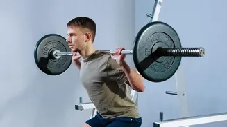 Scientists Examine The Value Of Short Strength Training Routines