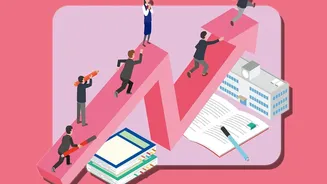 Track work achievements to demonstrate value and secure permanent roles after probation