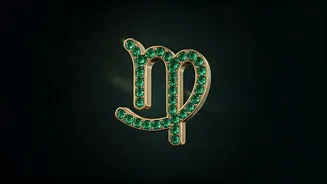 Virgo's Cosmic Forecast: February 3, 2026 - Navigating Finances, Relationships, and Well-being