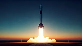 Starship V3: SpaceX's Giant Leap Towards Orbital Dominance is Almost Here!