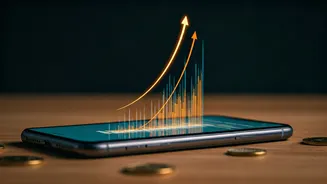 Harness Automated Banking Apps Sweeping Spare Change Into Index Funds