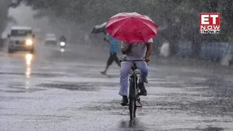 Southwest Monsoon Arrival in India: Heavy rain likely in Tamil Nadu, Kerala and Karnataka - IMD update
