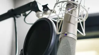 Convert Long Interview Audio Files Into Formatted Article Outlines In Just Minutes