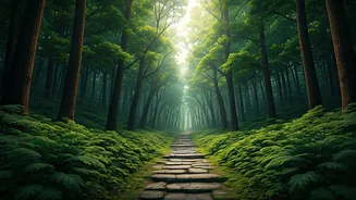 Planet-Friendly Trips Gain Popularity