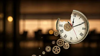 Deepika Padukone's View on Overwork & Burnout