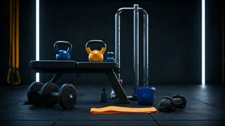 Your Complete 60-Minute Workout Blueprint