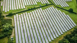 The Practical Meaning Of The New Rooftop-Solar Academy Includes Skills Behind Rooftop Expansion