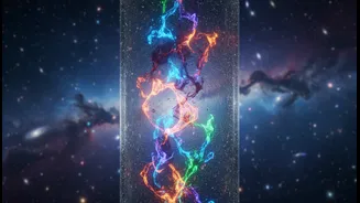 How Space Science Researchers Generate Amino Acid Precursors Via Glass Tube Stellar Simulations
