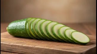 The Seasonal Ingredient Everyone Is Cooking Right Now