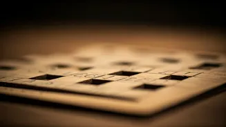 Unlock Your Mind: Daily Crossword Puzzles for Sharpened Wit