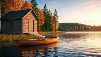 Weekend Getaways Hit Different With Extra Time