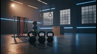 Why Transitioning To Shorter High-Velocity Circuit Formats Helps Manage Cardio Output In Wet Months