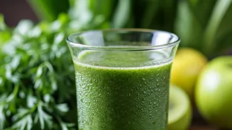 5 Kidney-Boosting Drinks: Natural Ways to Wellness