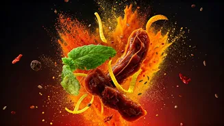 Chatpata Flavours Are The 2026 Kitchen Mood