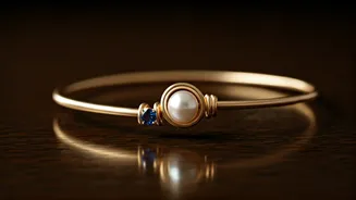 Jewellery's Enduring Charm: More Than Metal and Gems