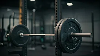 Unlock Your Best Back Squat: 5 Essential Shoulder Mobility Exercises