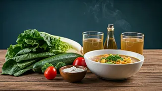 Monsoon Gut Health For Foodies Needs Balance