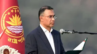 Bangladesh Sets Pre-Conditions For PM’s Visit