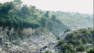 Monsoon Break in Madhya Pradesh; Heavy Rain Expected from 12 September