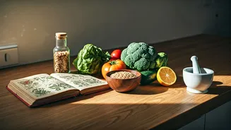 Food Habits Have Entered Recovery Planning