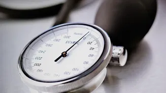 Heart Association's Blood Pressure Study In Context: The Estimate Covers Twenty Studied Countries