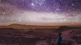 Udmal’s Dark Sky Push Could Make Nashik More Attractive To Astro-Tourists