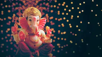 Ganesh Jayanti 2026: Date, Puja Timings, Significance And Rituals