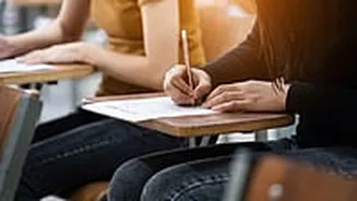 Kerala Plus Two Hall Ticket 2026 Released; Exams From March 6 To 28