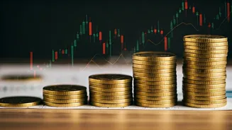 India's Economic Ascent: A Promising Trajectory